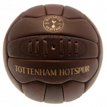 Tottenham Hotspur balon de fotbal Retro Heritage Football - size 5