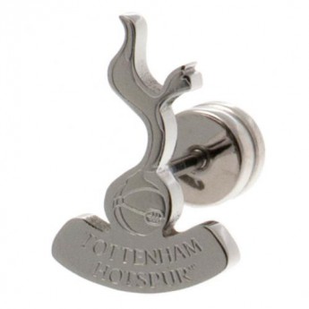 Tottenham Hotspur cercei Cut Out Stud Earring