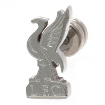 FC Liverpool cercei Cut Out Stud Earring