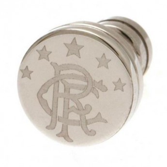 FC Rangers cercei Stainless Steel Stud Earring