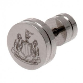 Newcastle United cercei Stainless Steel Stud Earring