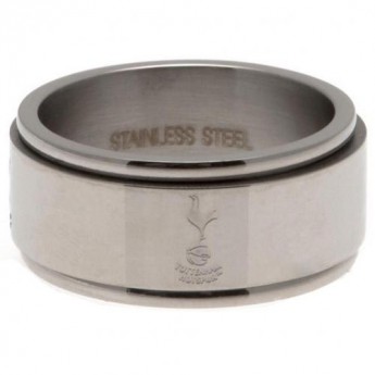 Tottenham Hotspur inel Spinner Ring Medium