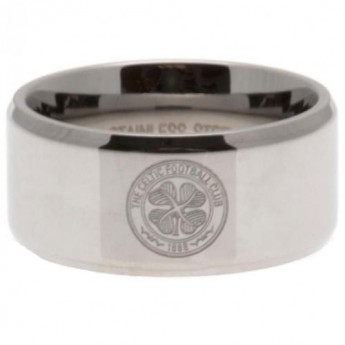 FC Celtic inel Band Medium