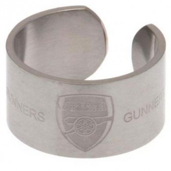 FC Arsenal inel Bangle Ring Large