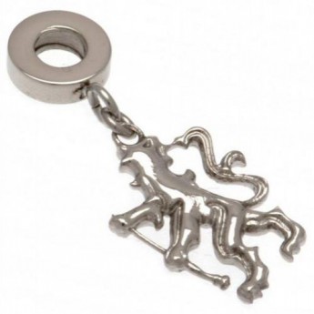 FC Chelsea pandantiv brățară Bracelet Charm Lion