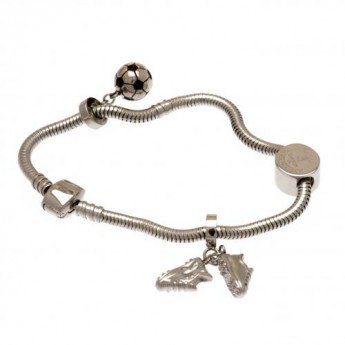 FC Everton brăţară Charm Bracelet