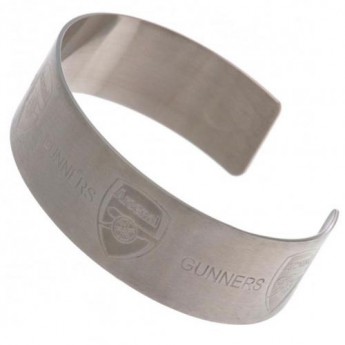 FC Arsenal brăţară Bangle