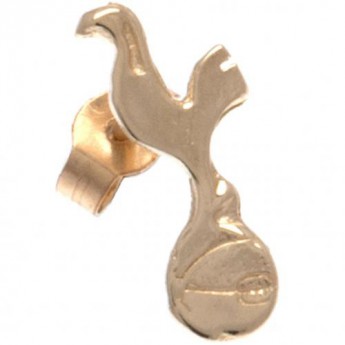 Tottenham Hotspur cercei 9ct Gold Earring