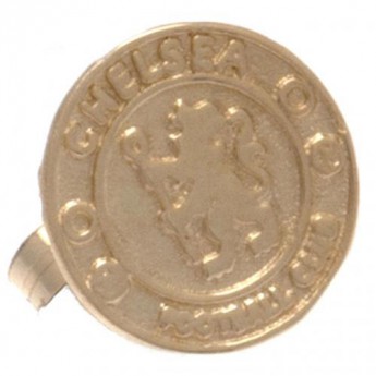 FC Chelsea cercei 9ct Gold Earring