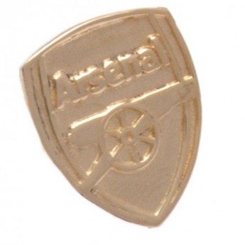 FC Arsenal cercei 9ct Gold Earring