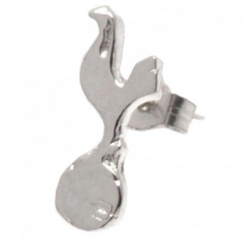 Tottenham Hotspur cercei Sterling Silver Stud Earring
