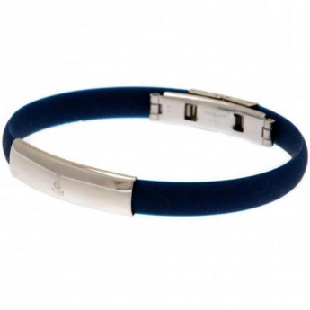 Tottenham Hotspur brătară din silicon Colour Silicone Bracelet