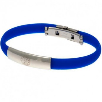 FC Chelsea brătară din silicon Colour Silicone Bracelet