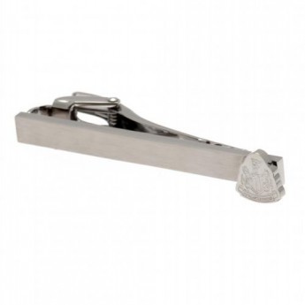 Newcastle United ac de cravată Stainless Steel Tie Slide