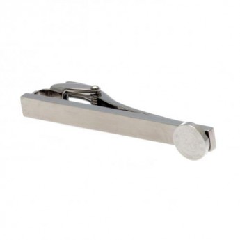 FC Chelsea ac de cravată Stainless Steel Tie Slide