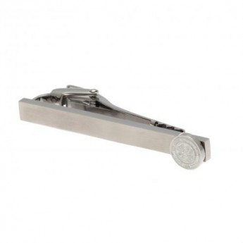 FC Celtic ac de cravată Stainless Steel Tie Slide