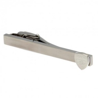 FC Arsenal ac de cravată Stainless Steel Tie Slide