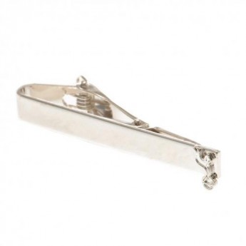 Tottenham Hotspur ac de cravată Silver Plated Tie Slide