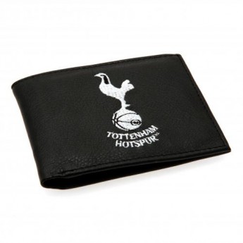 Tottenham Hotspur portofel din piele tehnică Embroidered Wallet