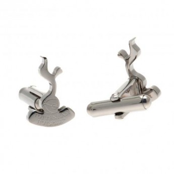 Tottenham Hotspur butoni Stainless Steel Cufflinks CR