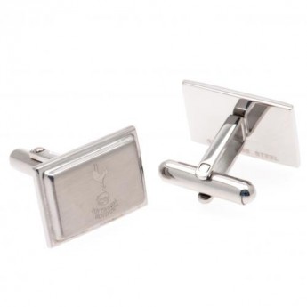 Tottenham Hotspur butoni Stainless Steel Cufflinks