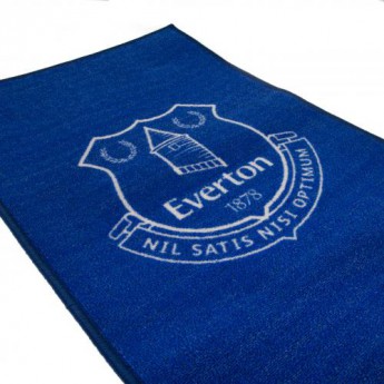 FC Everton covoraș Rug