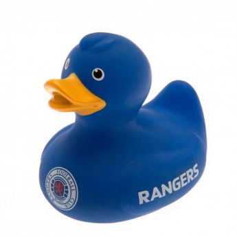 FC Rangers rață pentru cadă Bath Time Duck