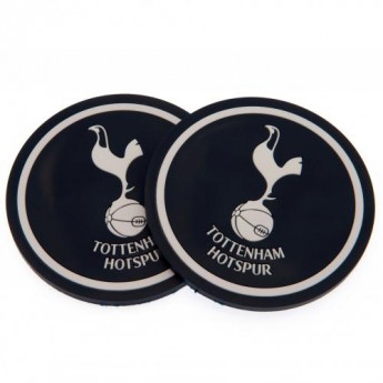 Tottenham Hotspur set suport oale 2pk Coaster Set