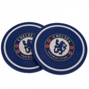 FC Chelsea set suport oale 2pk Coaster Set