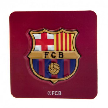 FC Barcelona magneți Fridge Magnet SQ
