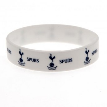Tottenham Hotspur brătară din silicon Silicone Wristband