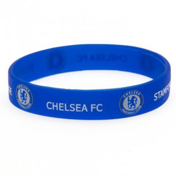 FC Chelsea brătară din silicon Silicone Wristband