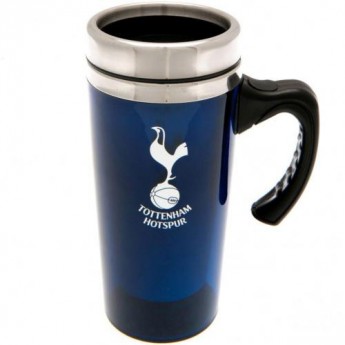 Tottenham Hotspur cană de călătorie blue Travel Mug