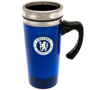 FC Chelsea cană de călătorie blue Travel Mug