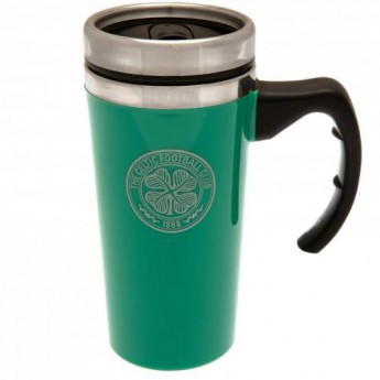 FC Celtic cană de călătorie Travel Mug