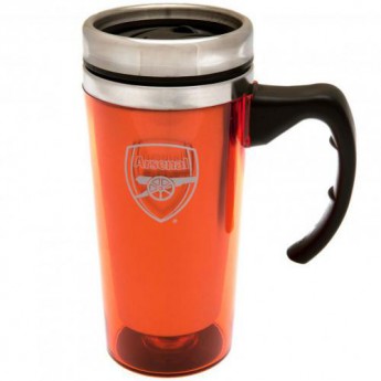 FC Arsenal cană de călătorie Travel Mug
