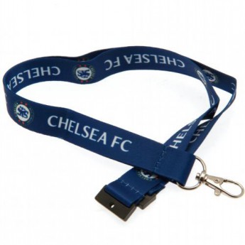 FC Chelsea breloc Lanyard