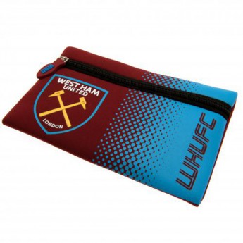 West Ham United penar Pencil Case