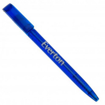 FC Everton pix Retractable Pen