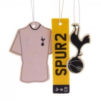 Tottenham Hotspur odorizant 3pk