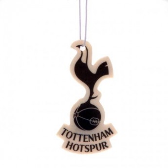 Tottenham Hotspur odorizant Crest