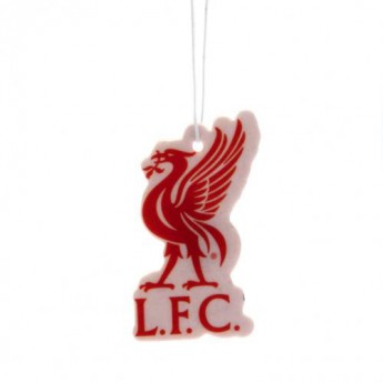 FC Liverpool odorizant Crest