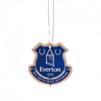 FC Everton odorizant Crest