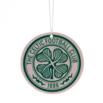 FC Celtic odorizant Crest