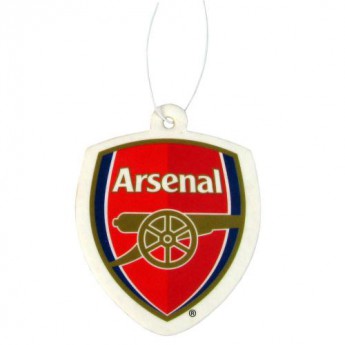 FC Arsenal odorizant Crest