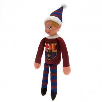 FC Barcelona figurină Team Elf