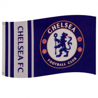 FC Chelsea drapel Flag WM