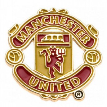 Manchester United insignă Badge