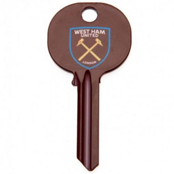West Ham United cheie Door Key