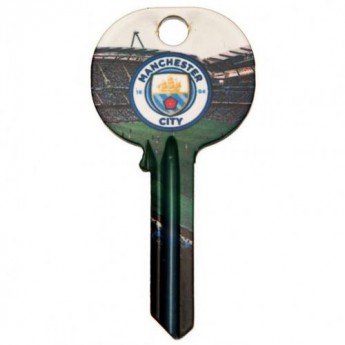 Manchester City cheie Door Key